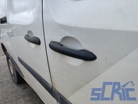 Renault Kangoo FW0/1 1.5 DCI 85 86CV 2008-2023