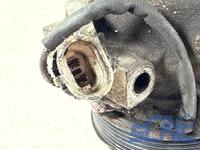 Compressore Clima OPEL MERIVA A X03 1.3 CDTI 2003-2010 SD6V101513F, 18197538 11