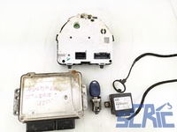 Kit Accensione FIAT MULTIPLA 186 1.9 JTD 2002-2010 0281012294