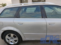 Audi A4 At 8E+05 1.9 TDI 130CV 2001-2004
