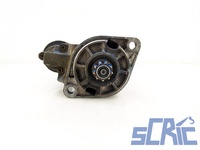 Motorino Avviamento SKODA OCTAVIA 1 1U2 1.9 TDI 1996-2010 02A911023J 7