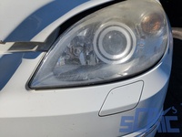 Mercedes Classe B W245 B 200 CDI 140CV 2005-2011