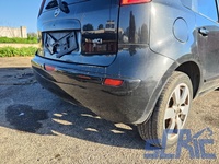 Nissan Note E11, NE11 1.5 DCI 86CV 2006-2012
