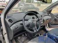 Toyota Yaris P1 1.4 D-4D 75CV 2001-2005