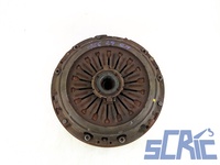 Volano ALFA ROMEO 166 936 2.4 JTD 2000-2007 55188440, 166246M