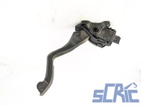 Pedale Acceleratore CITROEN C3 1 FC, FN 1.1I 2002-2009 9680756880, 1601T5