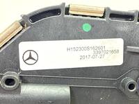 Spazzacqua Motorino Tergicristallo MERCEDES CLASSE C S205 2015-2018 anteriore 6
