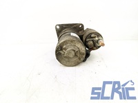 Motorino Avviamento FIAT PUNTO 188 1.2 60 1999-2010 55193355, R09A082015, 050814 6