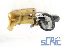 Leva Cambio Manuale FIAT PANDA 169 1.2 2003-2012 55347641