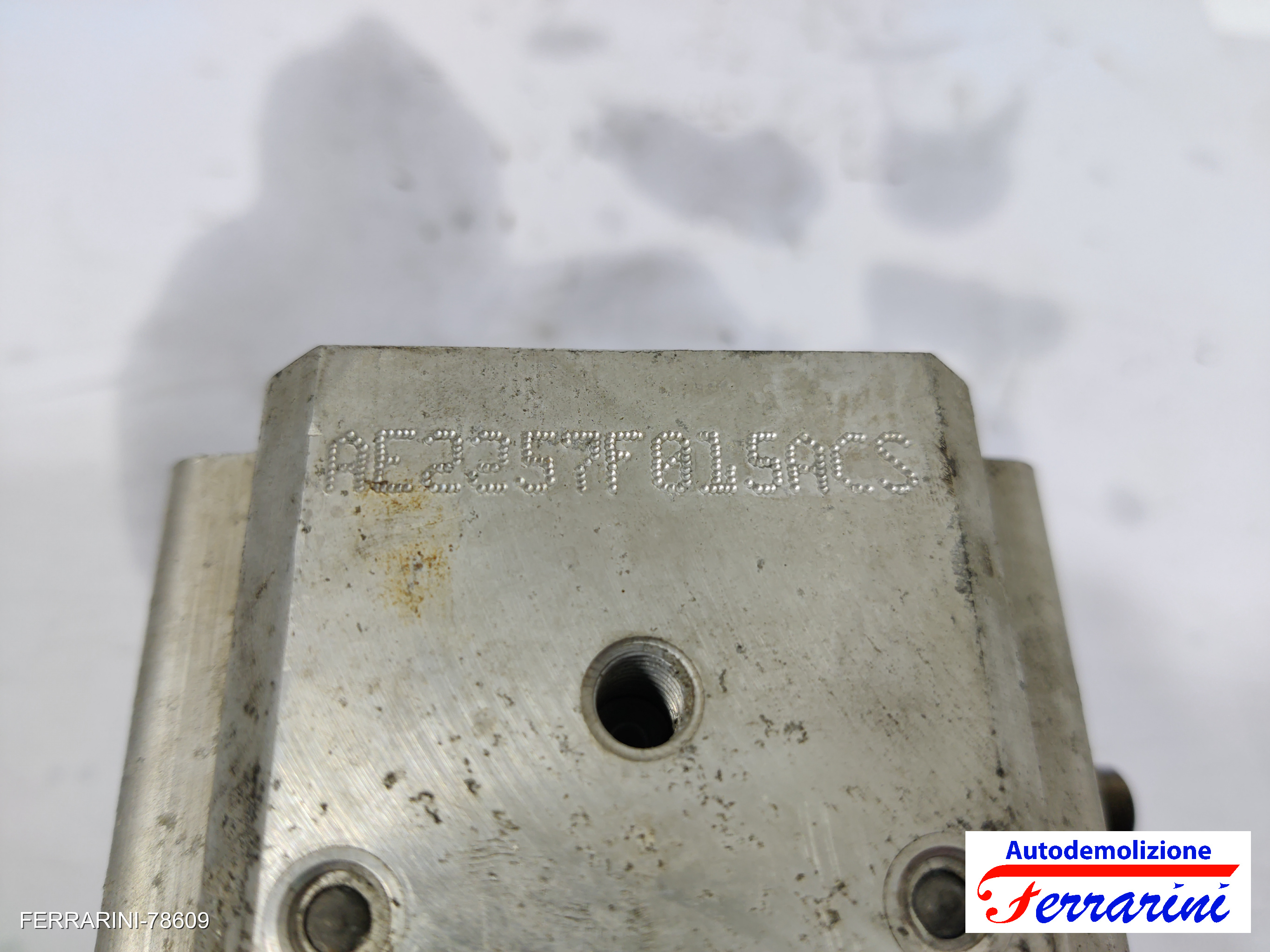 Centralina Pompa Abs DAEWOO MATIZ M100, M150 0.8 1998-2002 2