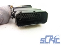 Motorino Alzavetro VW GOLF 4 1J1 1.9 TDI 1997-2004 1J1959802D, 101386100