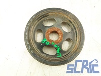 Puleggia Albero Motore MERCEDES CLASSE A W169 A 180 CDI 2004-2012 A6400300503