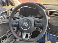 Airbag Volante