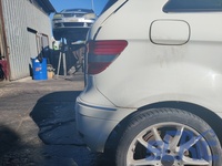 Mercedes Classe B W245 B 200 CDI 140CV 2005-2011