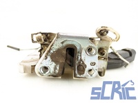 Serratura Porta TOYOTA AYGO B1 2005-2014 destro, dx, posteriore, post 690500H010