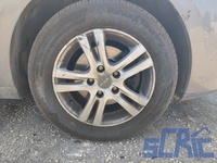 Renault Megane 3 B3, BZ0/1 1.5 DCI 90CV 2008-2015