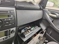 Fiat Stilo 192 1.9 JTD 115CV 2001-2006