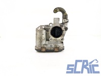 Corpo Farfallato PEUGEOT 1007 KM 1.4 2005-2009 9640796280, 1635R8, 408239821001 8