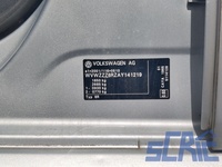 Vw Polo 6C1, 6R1 1.6 TDI 75CV 2009-2023