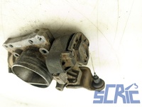 Corpo Farfallato FIAT PUNTO 188 1.2 60 1999-2010 77363298, 71718959, 46781326