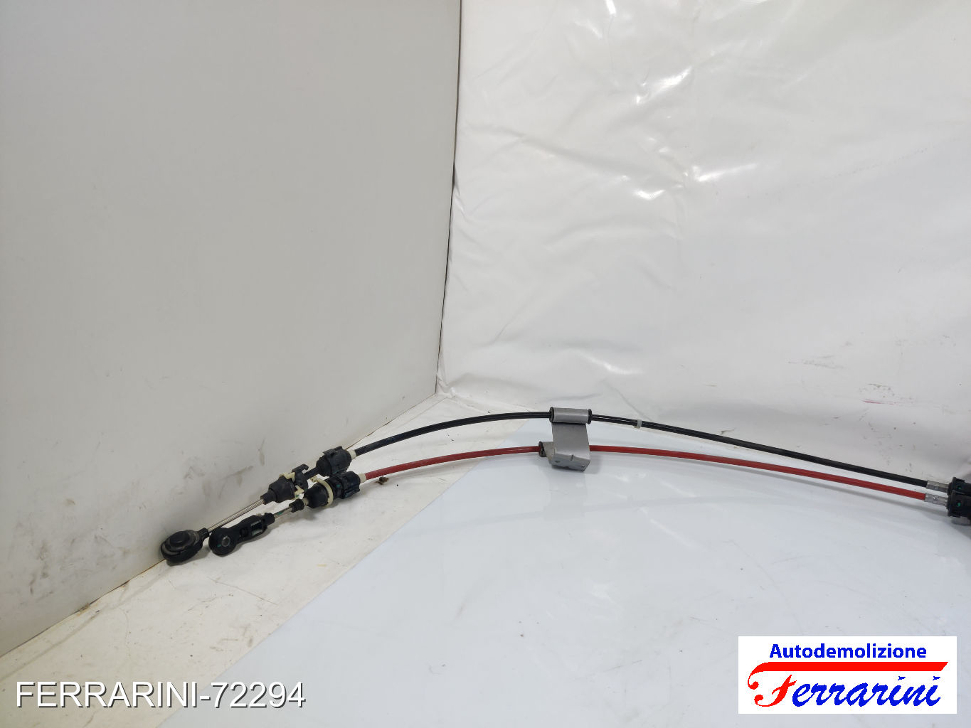 Leva Cambio Manuale MG MG ZS SUV 1.5 VTI 2017-2023 10652605, 240120 11