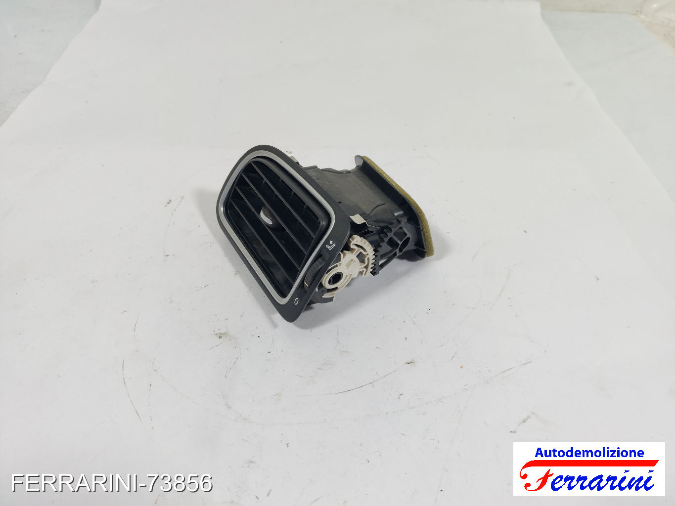 Bocchetta Areazione VW POLO 6C1, 6R1 2009-2023 sinistra, sx, frontale, anteriore 10