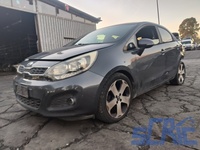 Kia Rio 3 UB 1.1 CRDI 75CV 2011-2017