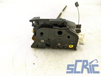 Serratura Porta VW PASSAT 3C2 2008-2010 sinistro, sx, posteriore, post