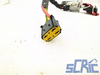 Frutto Accensione PEUGEOT 307 CC 3B 2003-2009