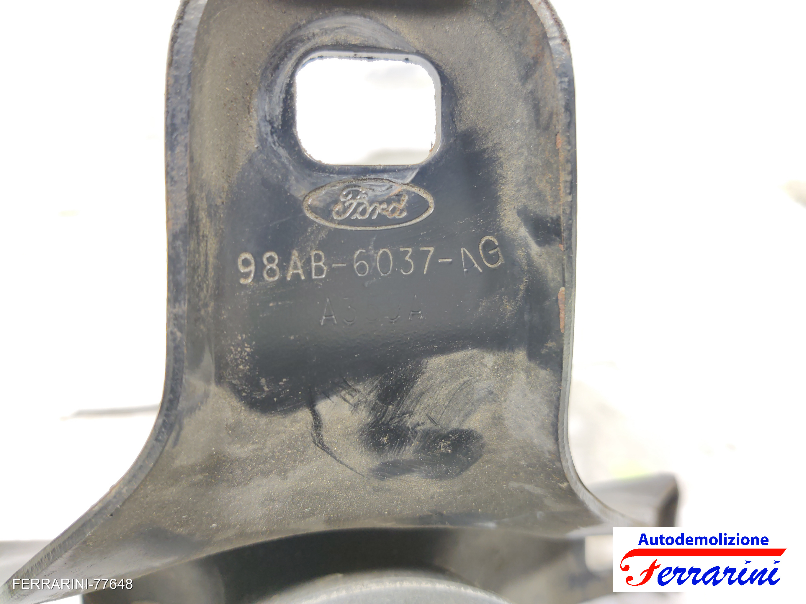 C9DA Supporto Motore FORD FOCUS SW DNW 1.8 TURBO DI/TDDI 1999-2004 1332880 7