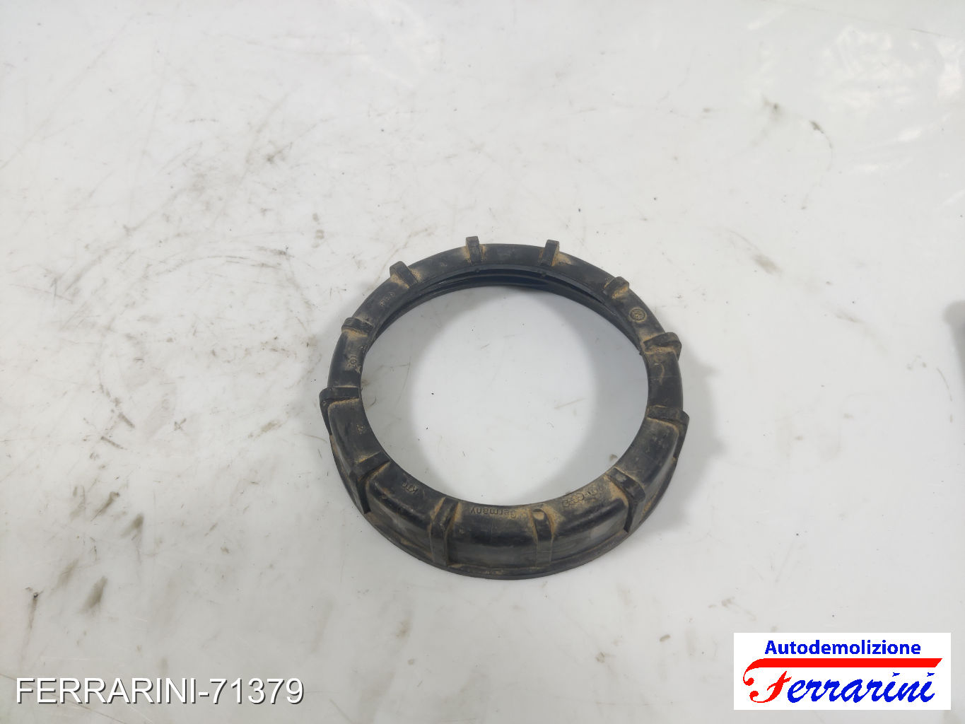 Cestello Pompa Galleggiante Serbatoio CITROEN C2 JM 1.1 2003-2012 153130, 153141