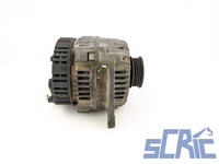 Alternatore RENAULT CLIO 2 BB, CB 1.4 16V 2000-2008 8200205612, 7701499971