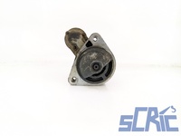 Motorino Avviamento CHEVROLET MATIZ M200, M250 1.0 2005-2007 96963482, 96467385 7