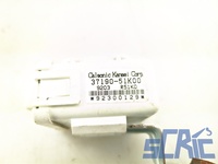 Kit Accensione FIAT SEDICI 189 1.6 16V 2006-2014 3392079J13, M162WDMTEU, 079J1
