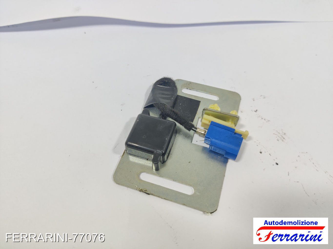 GPS centralina navigatore antenna FORD EDGE 2015-2018 GK7T19C175AB, AVP6A