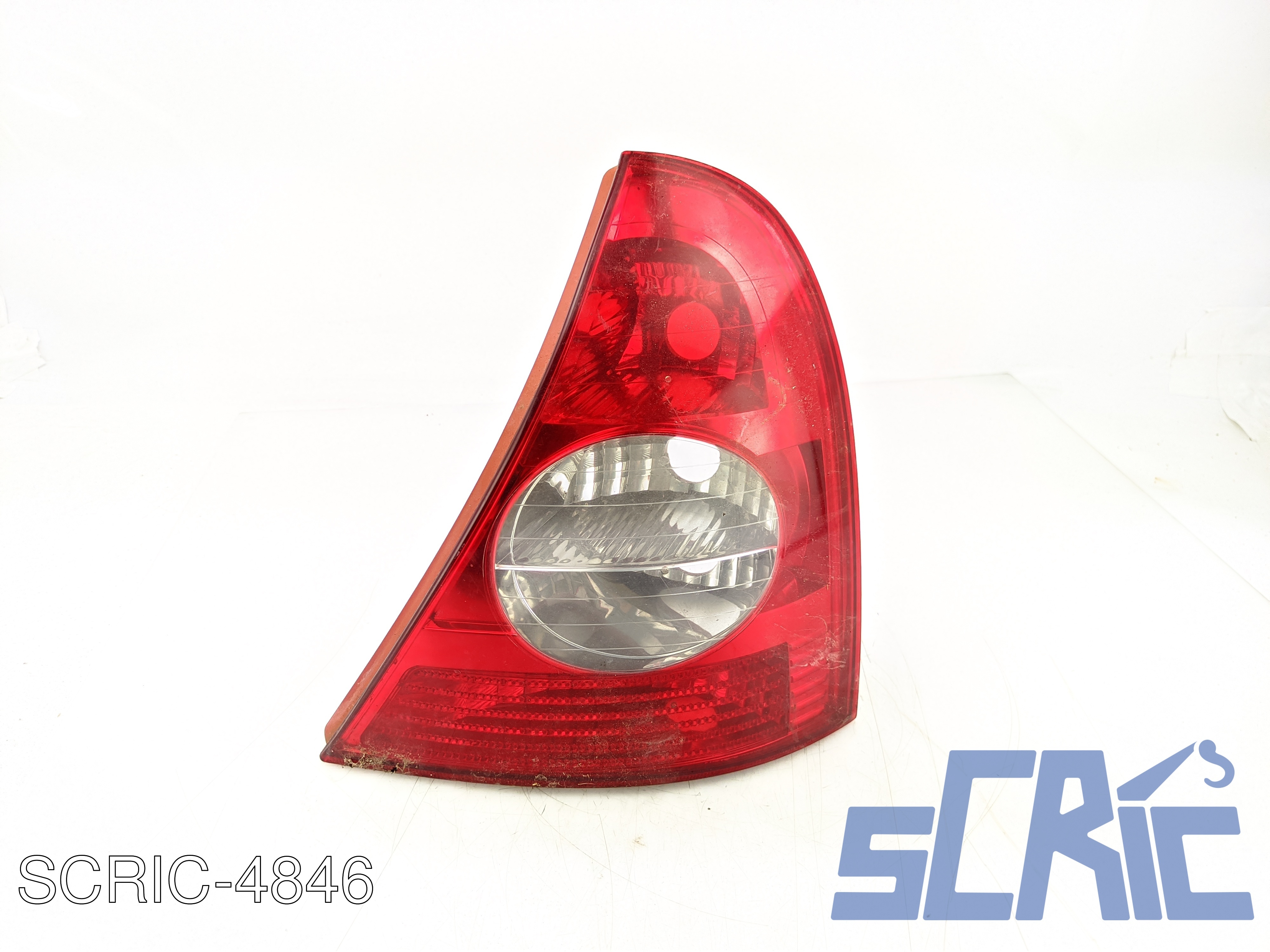 Fanalino Stop Posteriore RENAULT CLIO 2 BB, CB 2001-2016 destro, dx, posteriore