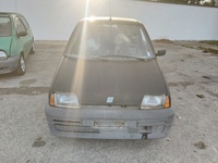 Fiat Cinquecento 500 170 0.9 I.E S 40CV 1991-1999