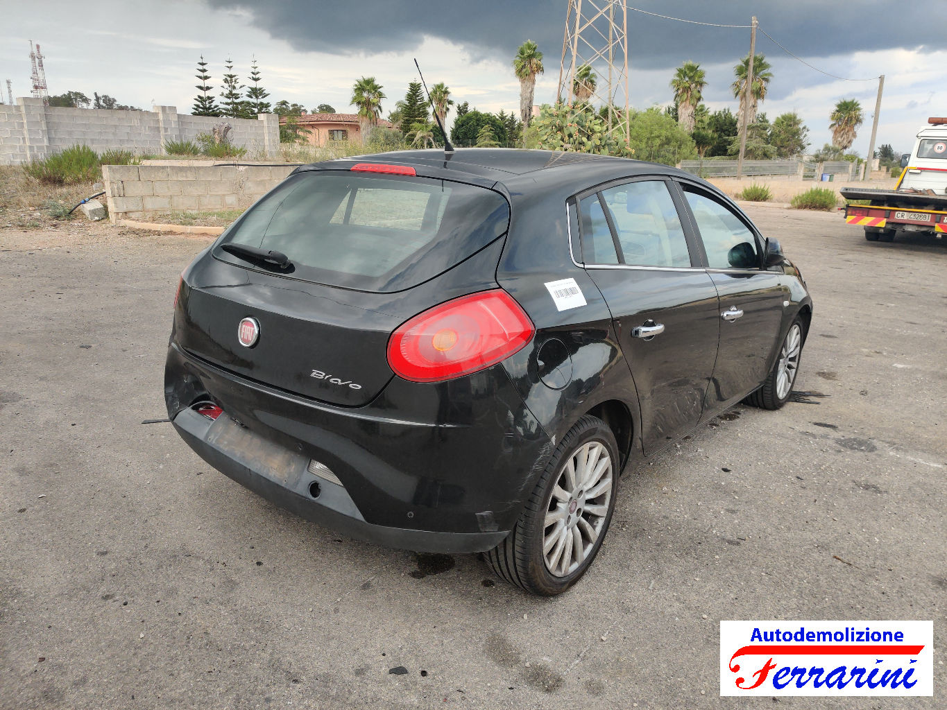Fiat Bravo 2 81