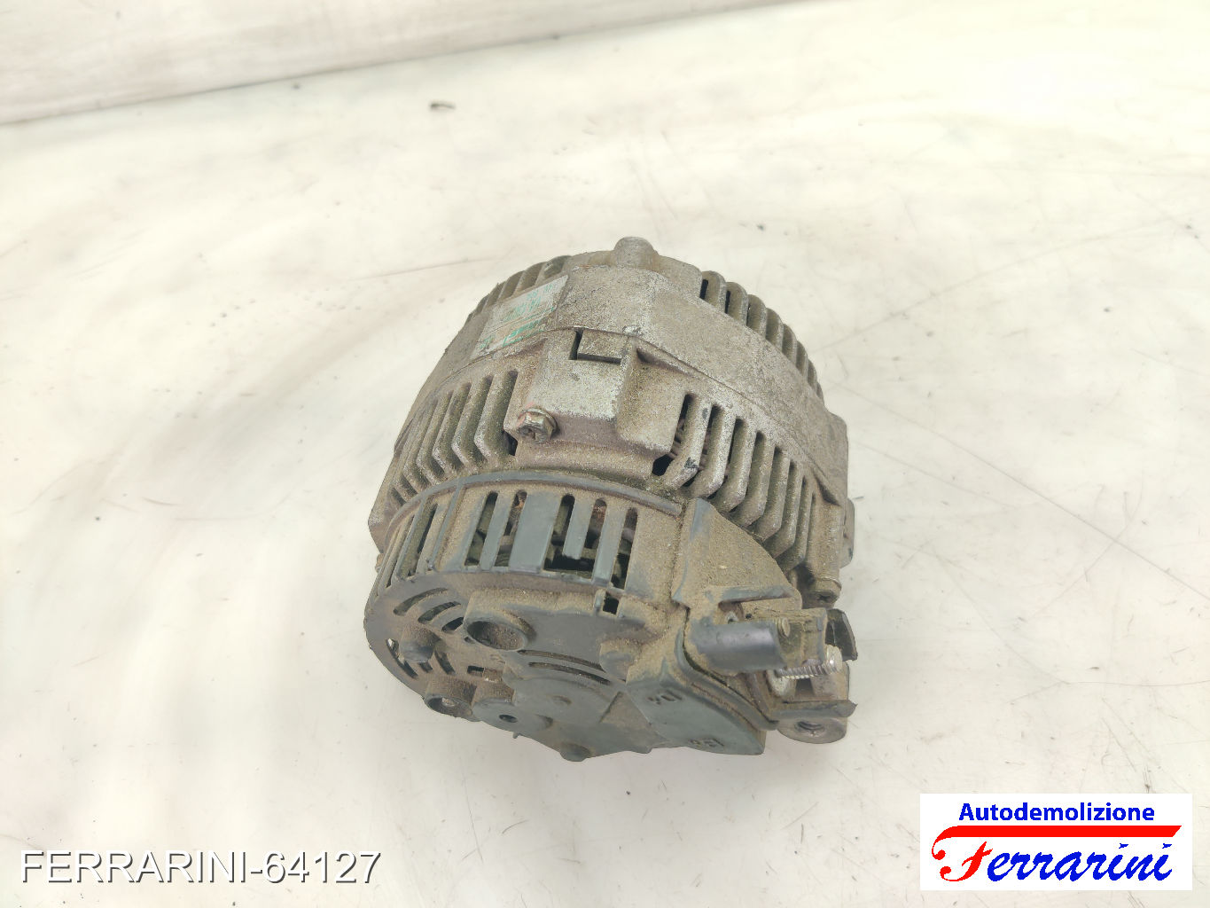 Alternatore SUZUKI WAGON R+ EM 1.0 1998-2000 3140081A00