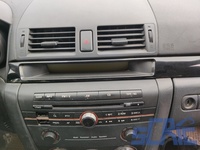 Mazda 3 BK 1.6 DI TURBO 109CV 2004-2009