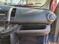 Nissan Note E11, NE11 1.5 DCI 86CV 2006-2012