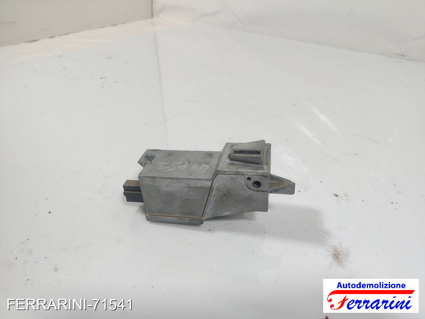 Bloccasterzo Elettrico FORD FOCUS 3 TURNIER 2010-2023 AV6N3F880JA, 05398160413 8