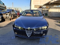 Alfa Romeo 159 939 1.9 JTDM 16V 150CV 2005-2011