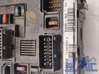 Kit Accensione CITROEN C2 ENTERPRISE JG 1.1 2003-2009 9646570280