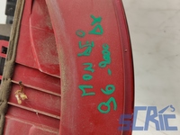 Fanalino Stop Posteriore FORD MONDEO 2 BFP 1996-2000 destro, dx, posteriore 6