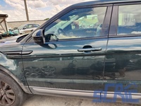 Land Rover Range Rover Evoque L538 2.0 D 4X4 180CV 2015-2019