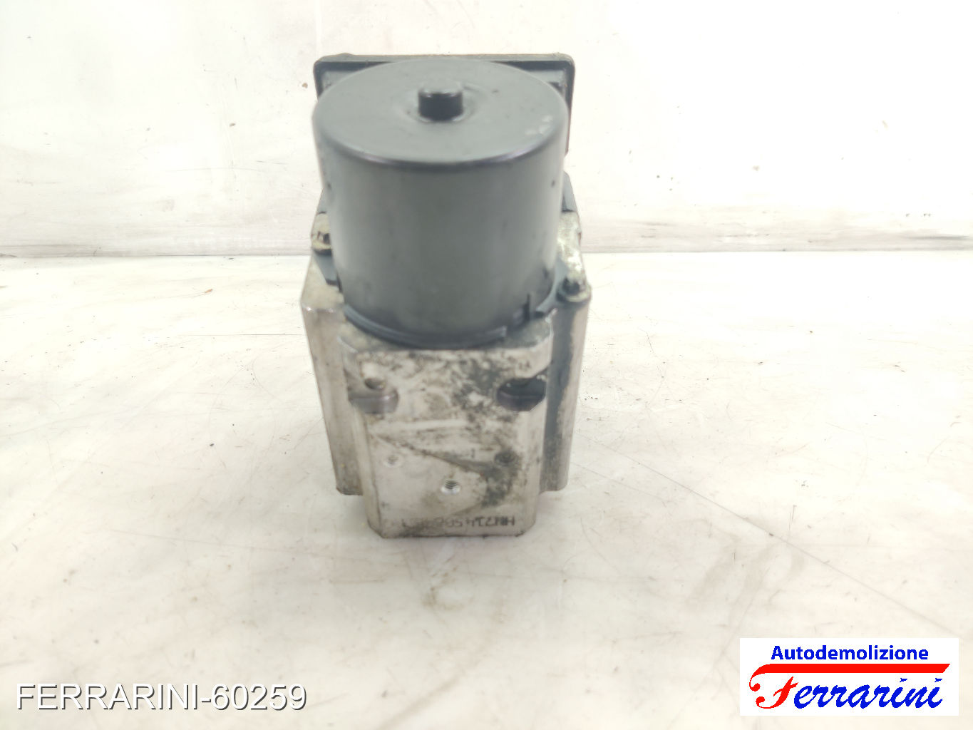Centralina Pompa Abs ALFA ROMEO 159 939 1.9 JTDM 16V 2005-2011 51804856 6