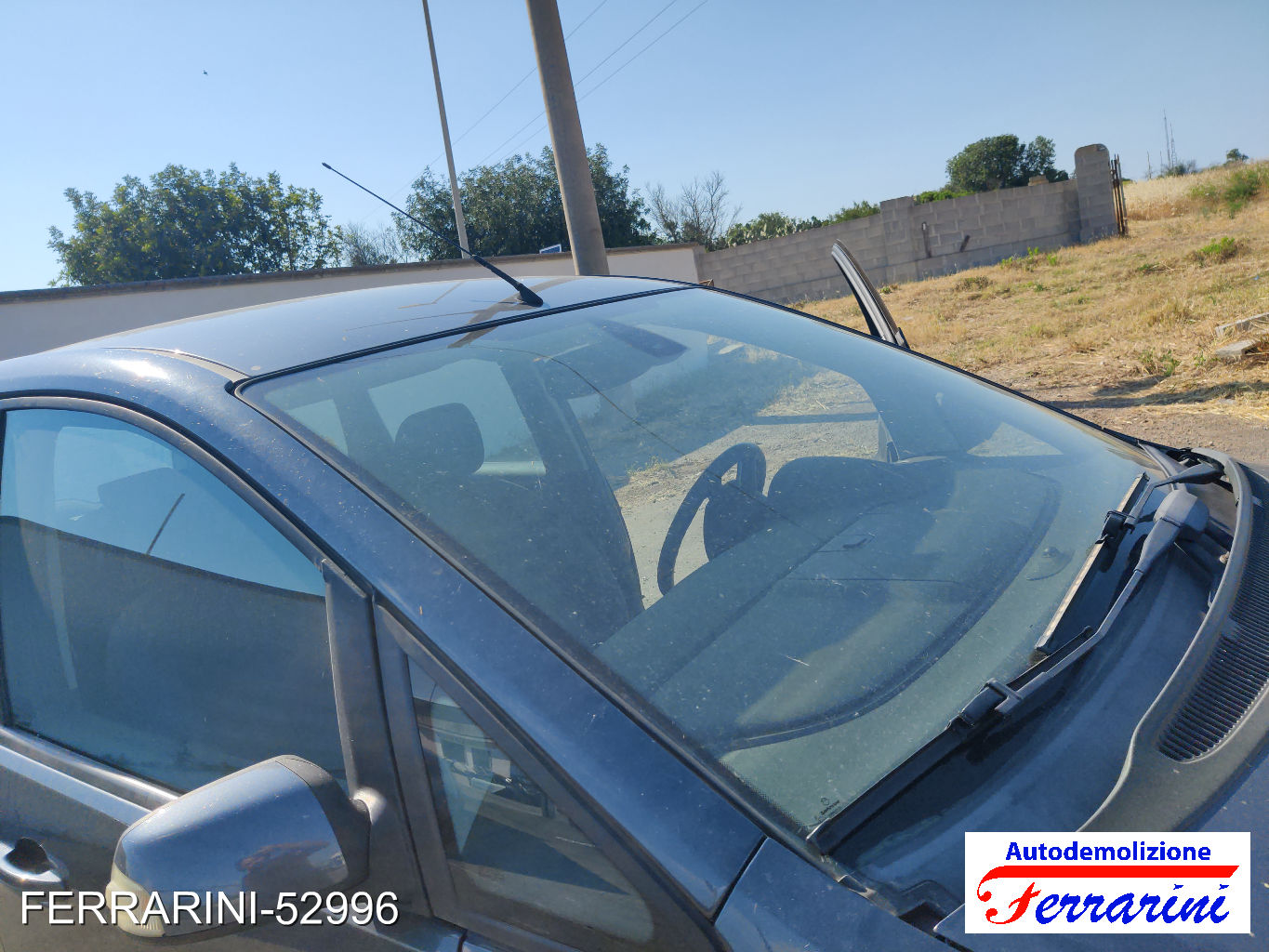Ford C-Max DM2 1.6 TDCI 90CV 2007-2010