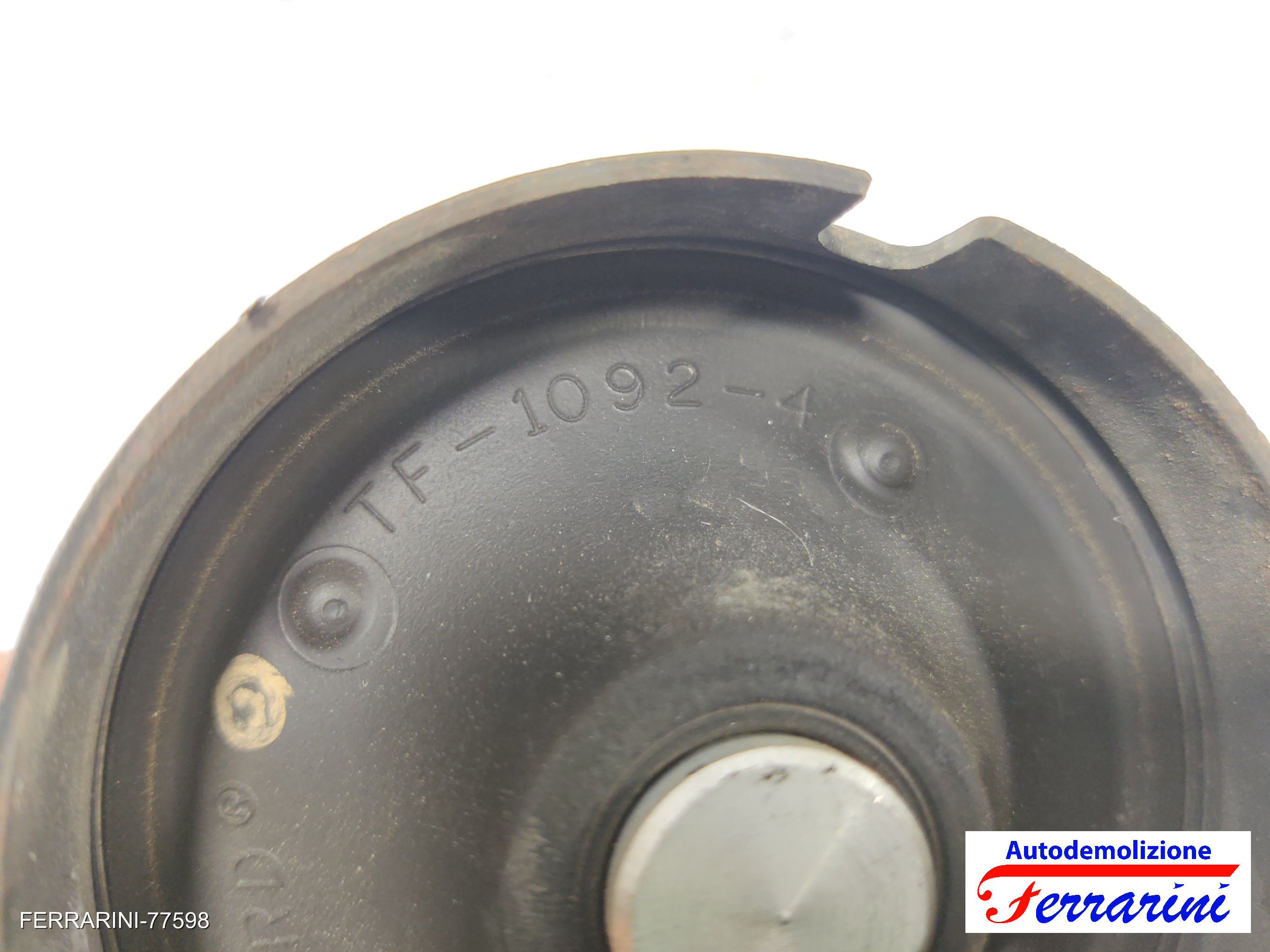 Puleggia Alternatore FORD FOCUS SW DNW 1.8 TURBO DI/TDDI 1999-2004 1488368