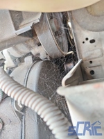 Citroen Xsara Picasso N68 2.0 HDI 90CV 1999-2011